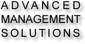 Advanced Management Solutions - Project Management Software, Resource Management Software, Time Recording Software